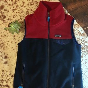 Patagonia Vest